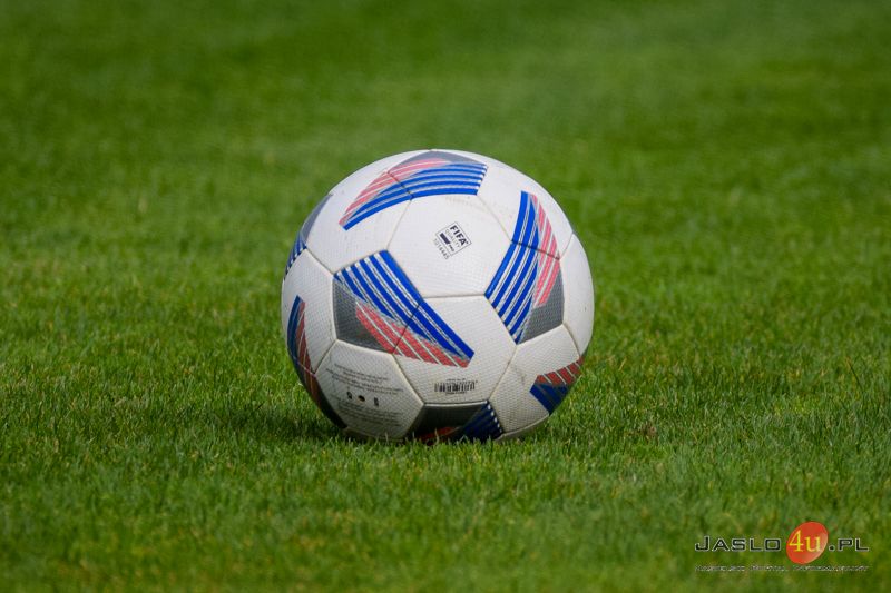 Mecz JKS Czarni 1910 Jasło - GKS Zamczysko Odrzykoń 5:0