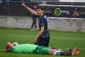 Mecz JKS Czarni 1910 Jasło - GKS Zamczysko Odrzykoń 5:0