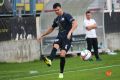 Mecz JKS Czarni 1910 Jasło - GKS Zamczysko Odrzykoń 5:0