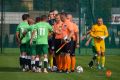 Mecz JKS Czarni 1910 Jasło - GKS Zamczysko Odrzykoń 5:0
