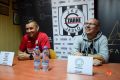 Mecz JKS Czarni 1910 Jasło - GKS Zamczysko Odrzykoń 5:0