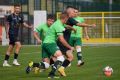 Mecz JKS Czarni 1910 Jasło - GKS Zamczysko Odrzykoń 5:0