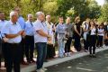Oddanie do użytku nowego mostu w Osobnicy