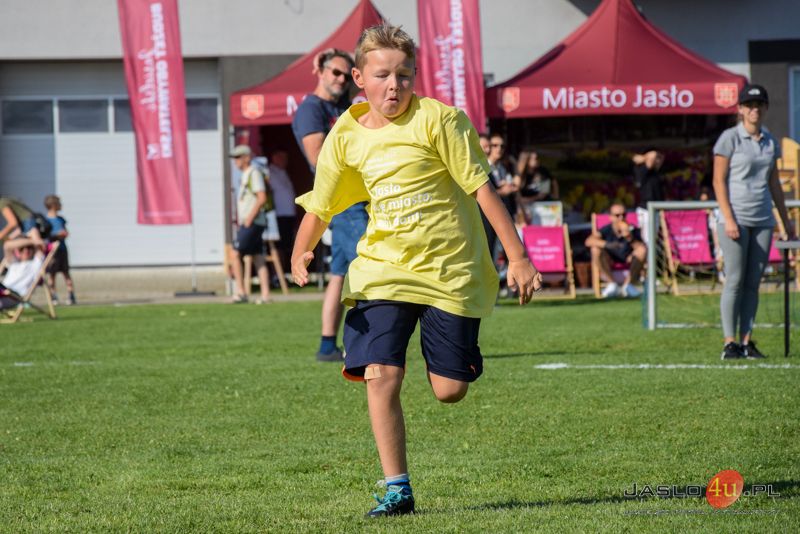 Piknik Międzyosiedlowy w Jaśle 2023