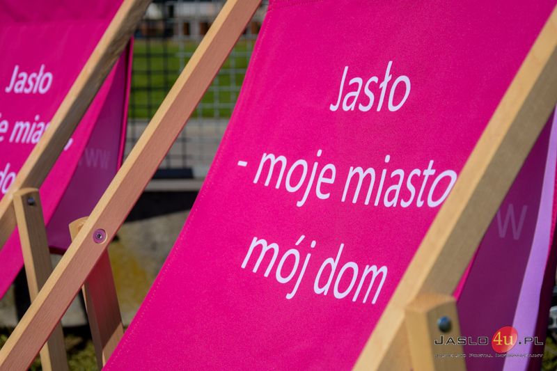 Piknik Międzyosiedlowy w Jaśle 2023