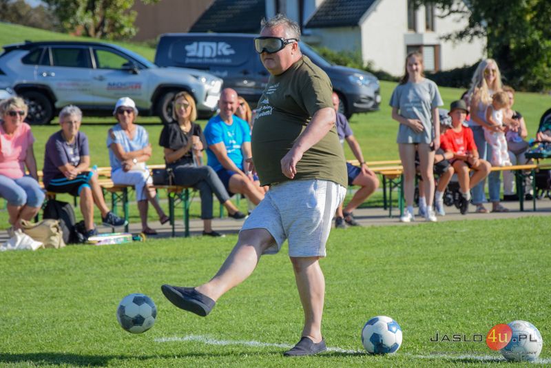 Piknik Międzyosiedlowy w Jaśle 2023