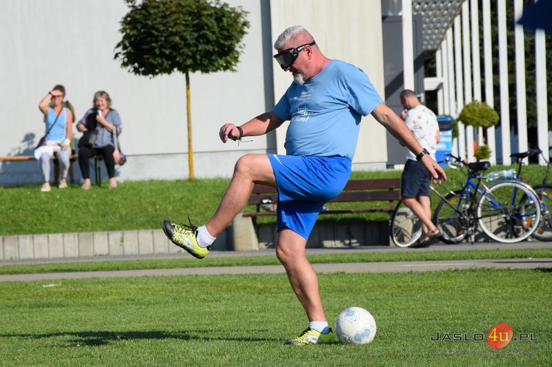 Piknik Międzyosiedlowy w Jaśle 2023