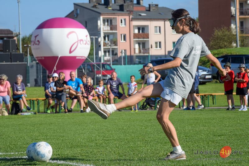 Piknik Międzyosiedlowy w Jaśle 2023