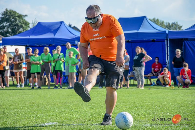 Piknik Międzyosiedlowy w Jaśle 2023
