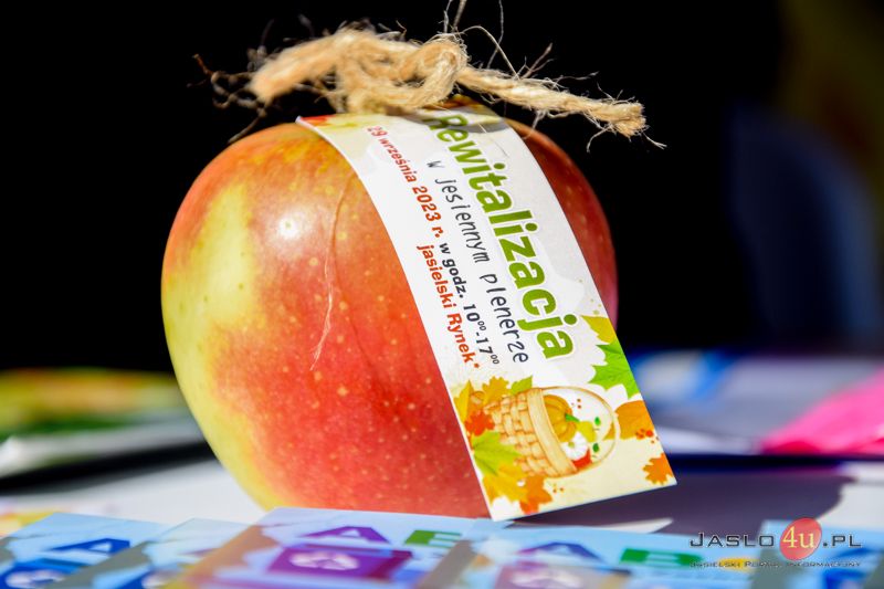 Piknik Międzyosiedlowy w Jaśle 2023