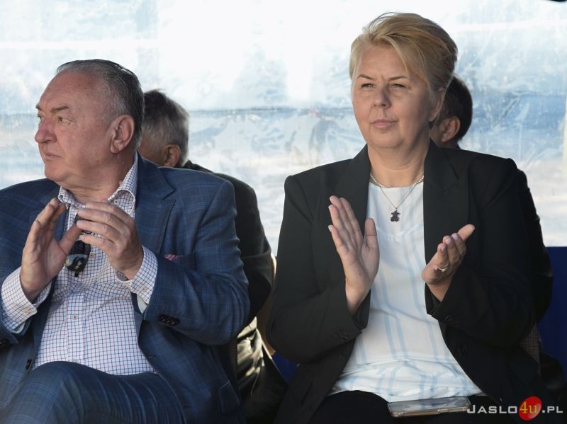 Przy Zakładzie Karnym w Jaśle powstaje nowy pawilon penitencjarny