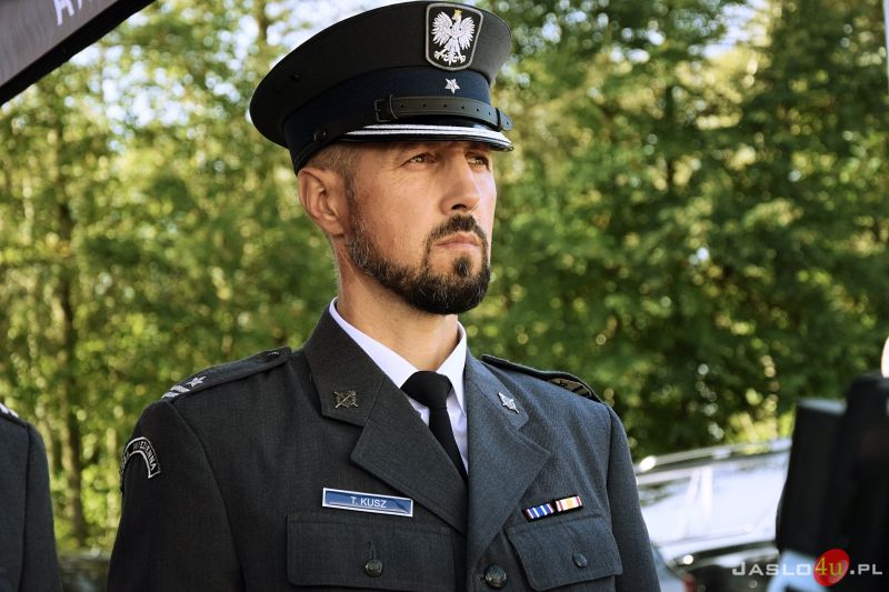 Przy Zakładzie Karnym w Jaśle powstaje nowy pawilon penitencjarny