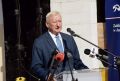 Przy Zakładzie Karnym w Jaśle powstaje nowy pawilon penitencjarny