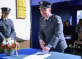 Przy Zakładzie Karnym w Jaśle powstaje nowy pawilon penitencjarny