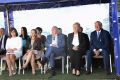 Przy Zakładzie Karnym w Jaśle powstaje nowy pawilon penitencjarny