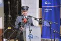 Przy Zakładzie Karnym w Jaśle powstaje nowy pawilon penitencjarny