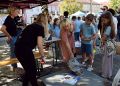 Rewitalizacja w jesiennym plenerze