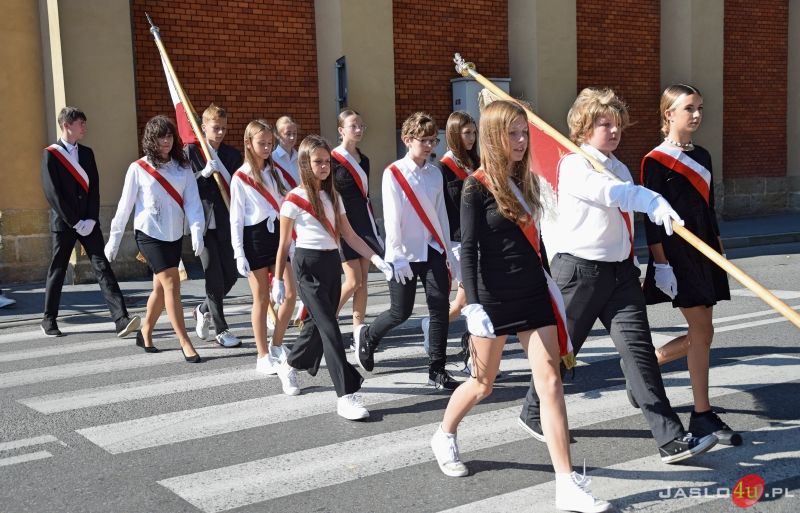 Światowy Dzień Sybiraka. Jasielskie obchody pod Pomnikiem Golgota Wschodu