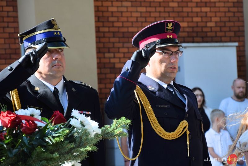 Światowy Dzień Sybiraka. Jasielskie obchody pod Pomnikiem Golgota Wschodu