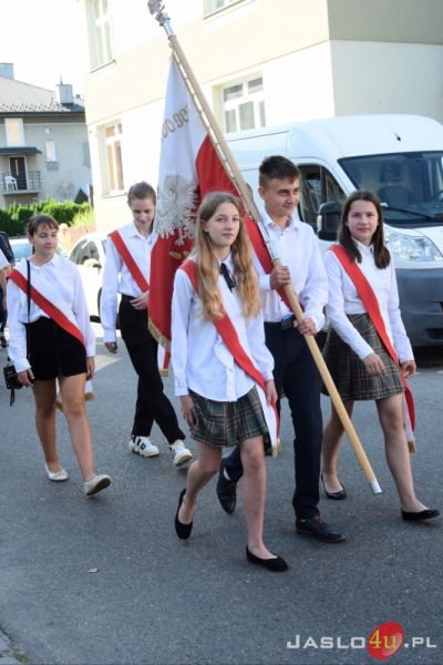 Światowy Dzień Sybiraka. Jasielskie obchody pod Pomnikiem Golgota Wschodu