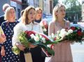 Światowy Dzień Sybiraka. Jasielskie obchody pod Pomnikiem Golgota Wschodu