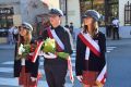 Światowy Dzień Sybiraka. Jasielskie obchody pod Pomnikiem Golgota Wschodu