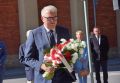 Światowy Dzień Sybiraka. Jasielskie obchody pod Pomnikiem Golgota Wschodu