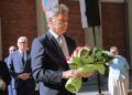 Światowy Dzień Sybiraka. Jasielskie obchody pod Pomnikiem Golgota Wschodu