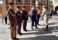 Światowy Dzień Sybiraka. Jasielskie obchody pod Pomnikiem Golgota Wschodu