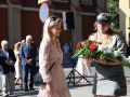 Światowy Dzień Sybiraka. Jasielskie obchody pod Pomnikiem Golgota Wschodu