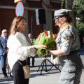 Światowy Dzień Sybiraka. Jasielskie obchody pod Pomnikiem Golgota Wschodu