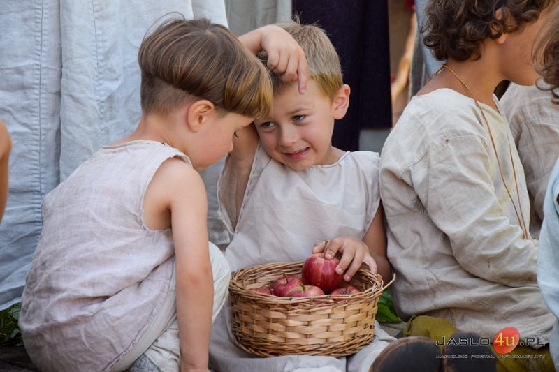 „Święto Plonów – odwieczna tradycja” w Karpackiej Troi