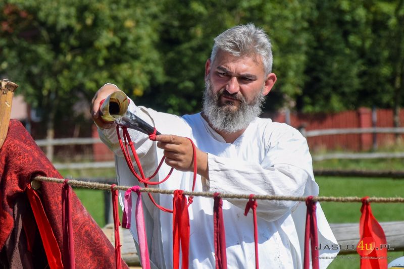 „Święto Plonów – odwieczna tradycja” w Karpackiej Troi