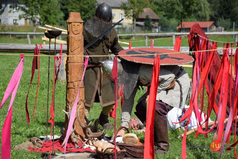 „Święto Plonów – odwieczna tradycja” w Karpackiej Troi