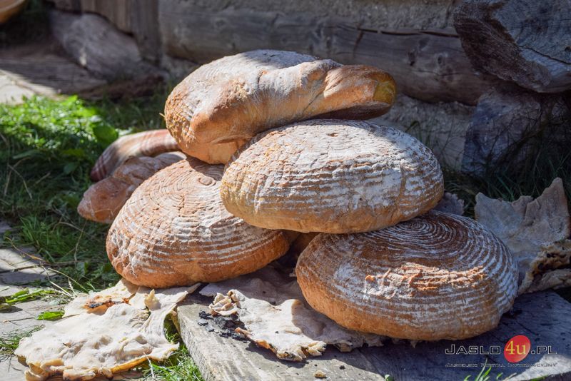 „Święto Plonów – odwieczna tradycja” w Karpackiej Troi