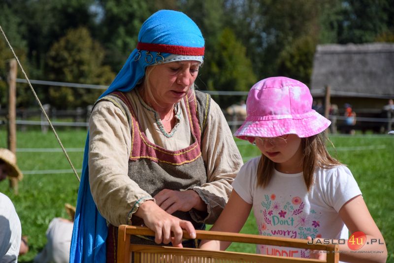 „Święto Plonów – odwieczna tradycja” w Karpackiej Troi