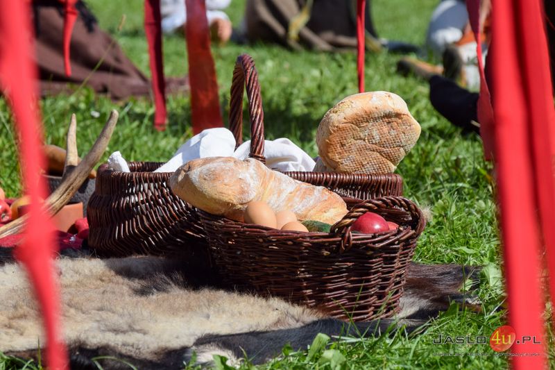 „Święto Plonów – odwieczna tradycja” w Karpackiej Troi