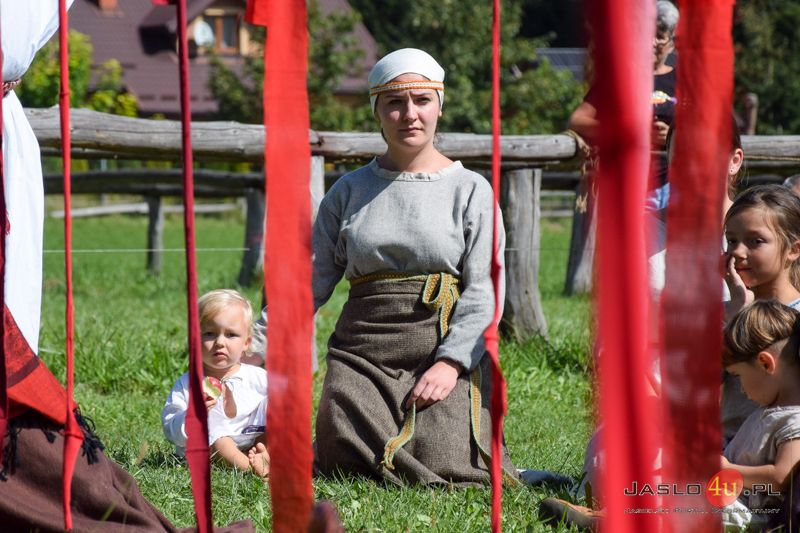 „Święto Plonów – odwieczna tradycja” w Karpackiej Troi