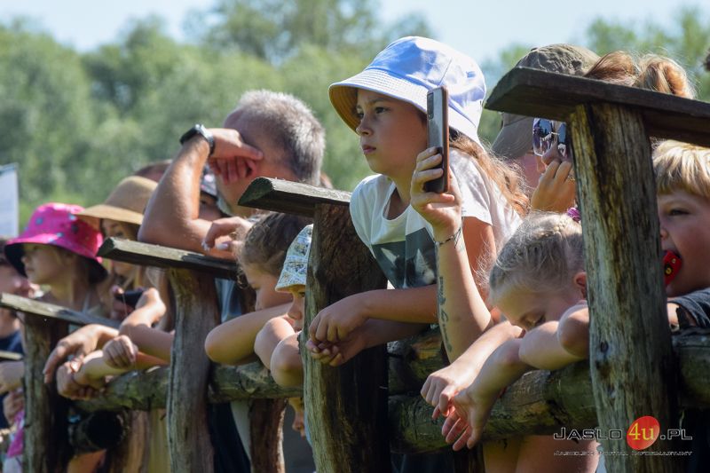 „Święto Plonów – odwieczna tradycja” w Karpackiej Troi