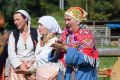 „Święto Plonów – odwieczna tradycja” w Karpackiej Troi