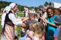 „Święto Plonów – odwieczna tradycja” w Karpackiej Troi
