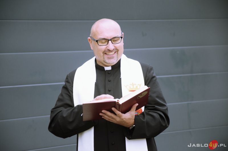 Uroczyste otwarcie Gminnego Centrum Zarządzania Kryzysowego w Błażkowej