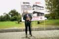 Uroczyste otwarcie Gminnego Centrum Zarządzania Kryzysowego w Błażkowej
