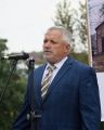 Uroczyste otwarcie Gminnego Centrum Zarządzania Kryzysowego w Błażkowej