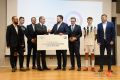 Zawarcie umowy sponsorskiej pomiędzy klubem JKS Czarni 1910 Jasło a PZU S.A.