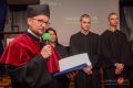 Inauguracja roku akademickiego 2023/24 w jasielskiej Filii AHE w Łodzi