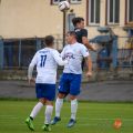 JKS Czarni 1910 Jasło - LKS Skołyszyn (3:1)