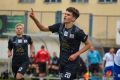 JKS Czarni 1910 Jasło - LKS Skołyszyn (3:1)