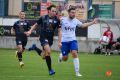JKS Czarni 1910 Jasło - LKS Skołyszyn (3:1)