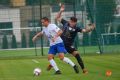 JKS Czarni 1910 Jasło - LKS Skołyszyn (3:1)